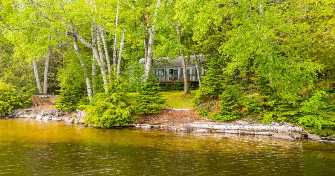 1016 Laferle Court, Drag Lake, Haliburton