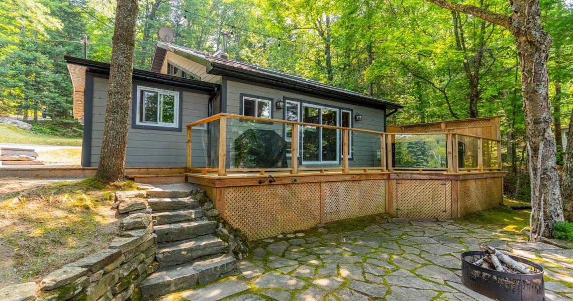 1023 Colonization Trail, Drag Lake, Haliburton