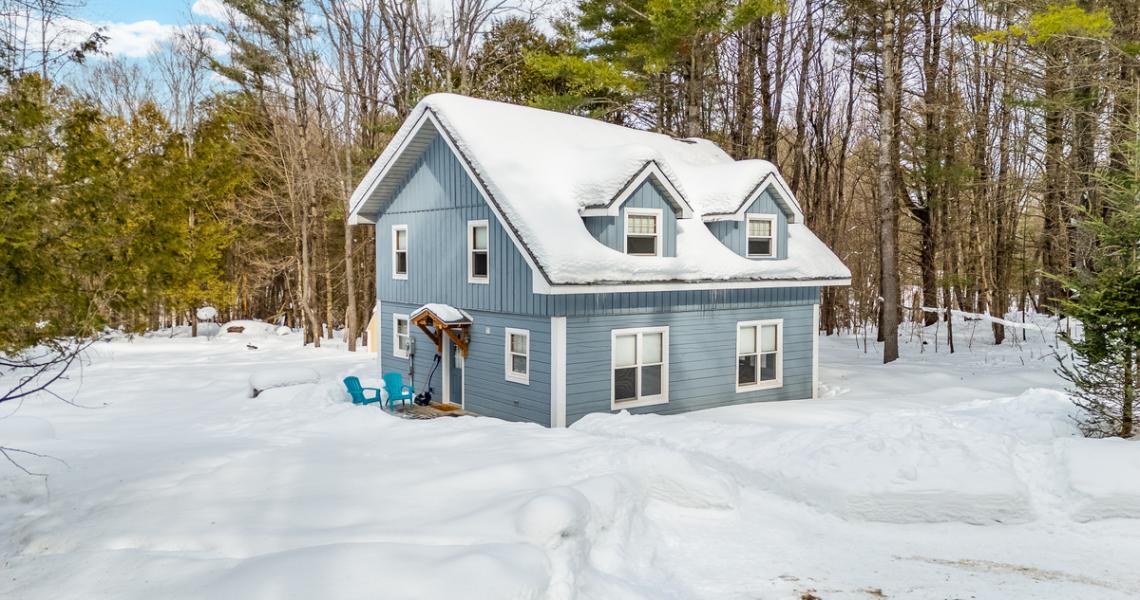 1065 Elk Drive, Haliburton