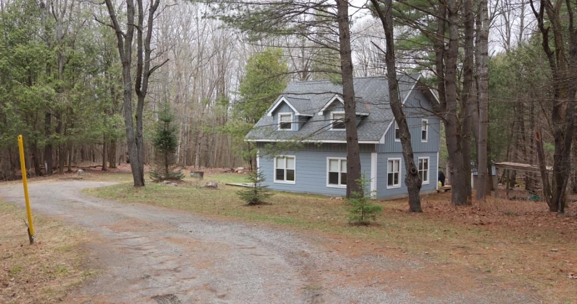 1065 Elk Drive, Haliburton