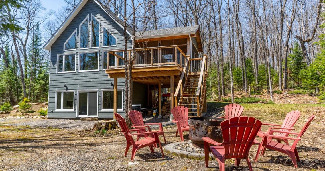 16251 Highway 118, Haliburton