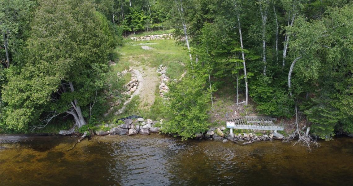 1956 Wigamog Road, Kashagawigamog Lake, Haliburton