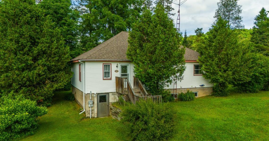 2319 Loop Road, Wilberforce