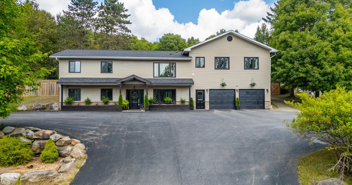 53 Harmony Road, Haliburton