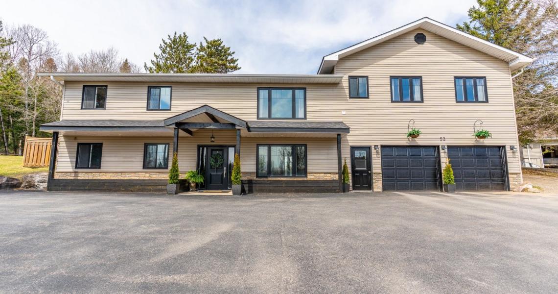 53 Harmony Road, Haliburton