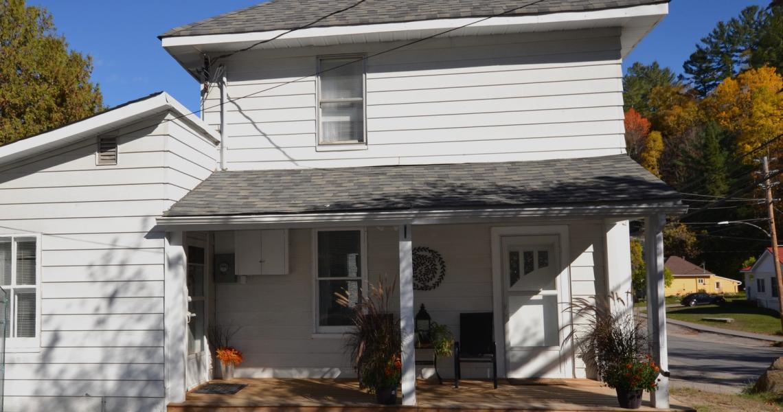 613 Mountain Street, Haliburton