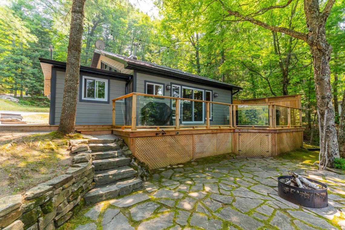 1023 Colonization Trail, Drag Lake, Haliburton