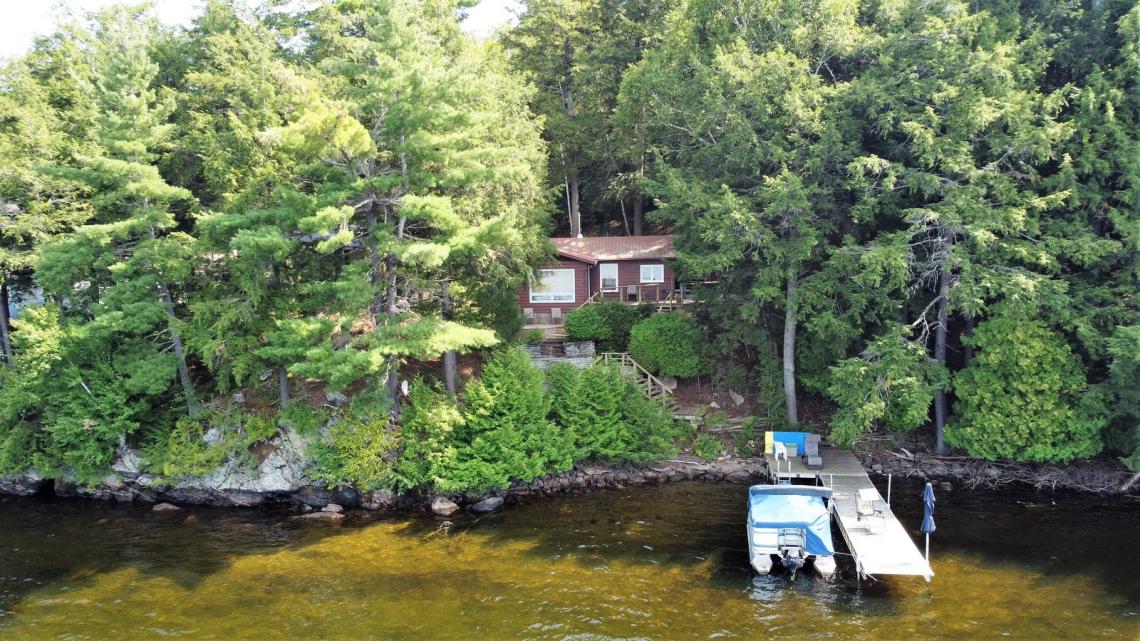 1056 Victor Neimi Lane, Loon Lake, Haliburton