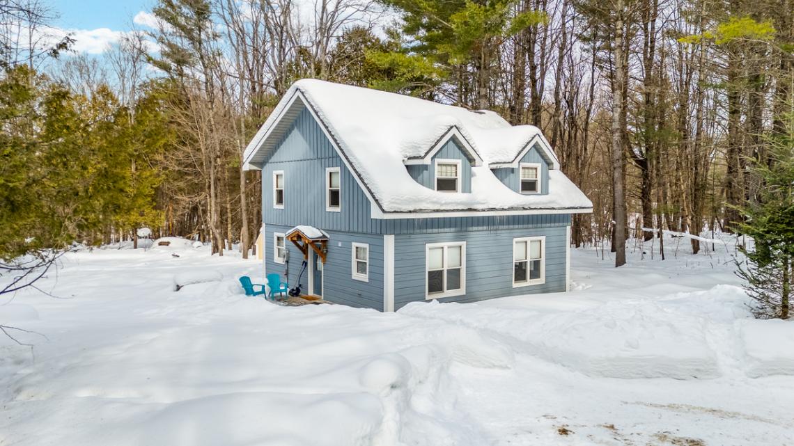 1065 Elk Drive, Haliburton