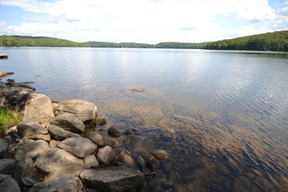 12 Acres, Spruce Lake, Haliburton