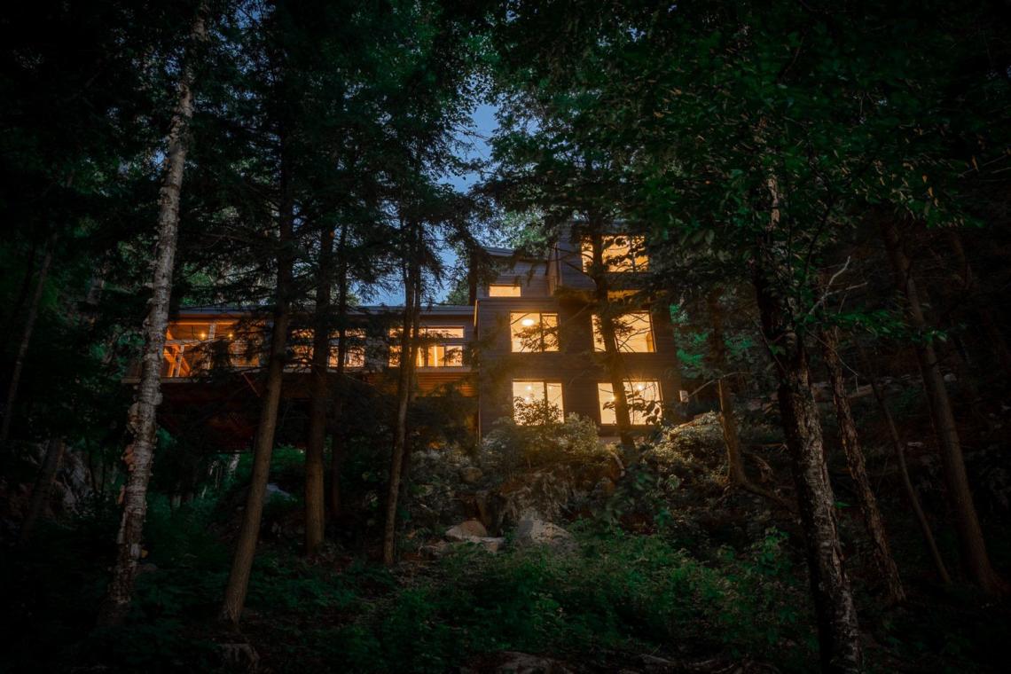 1357 Sproats Drive, Drag Lake, Haliburton