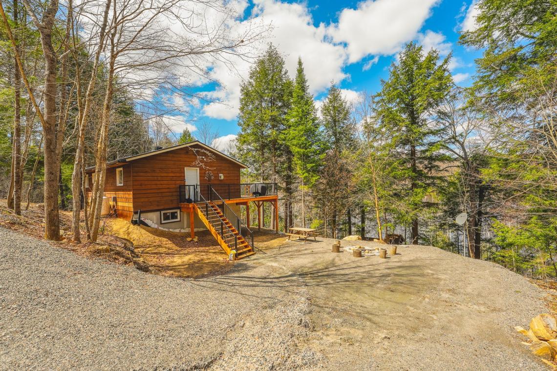 1521 Kennaway Road, South Portage Lake, Haliburton