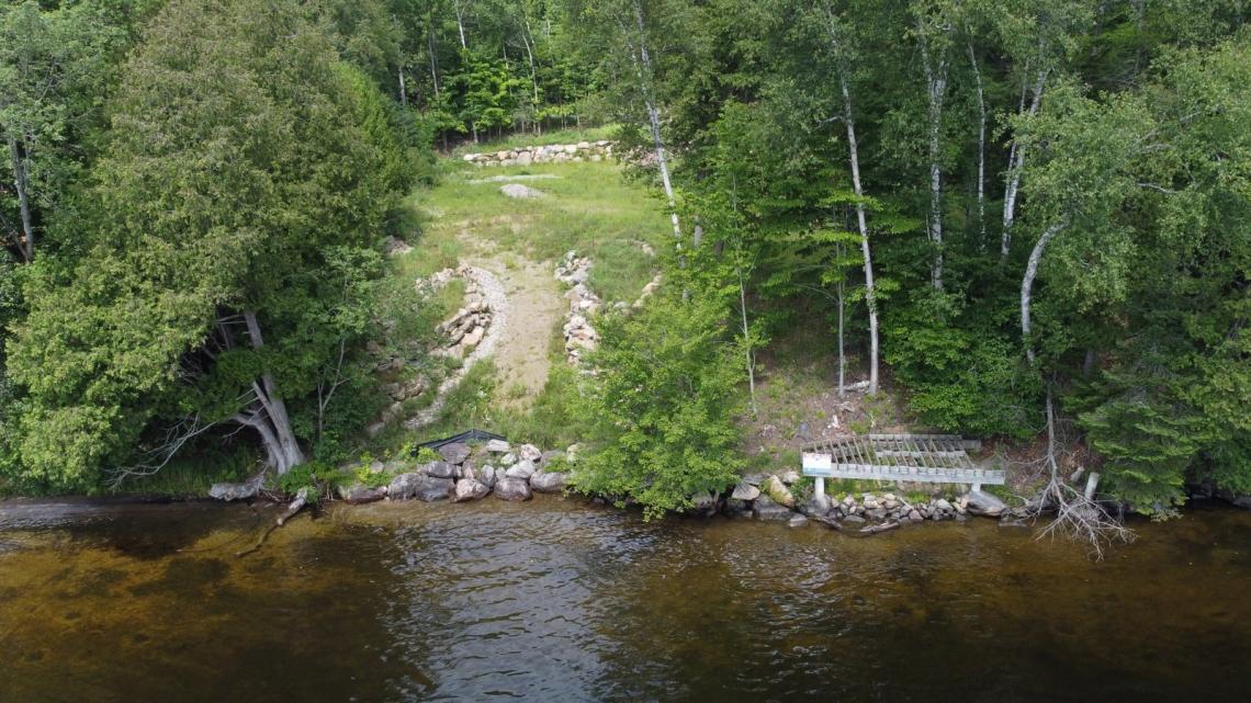 1956 Wigamog Road, Kashagawigamog Lake, Haliburton