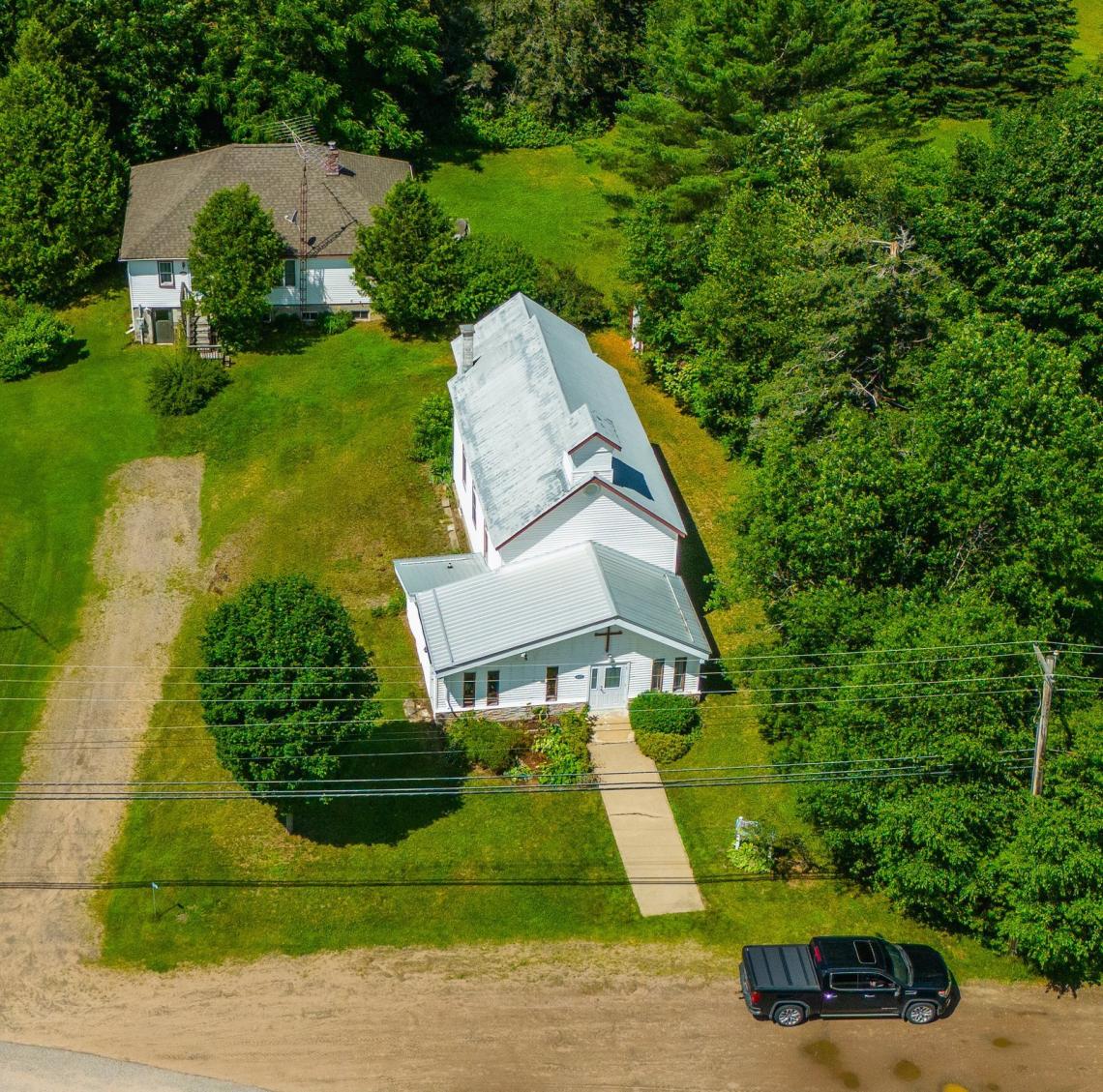 2319 Loop Road, Wilberforce
