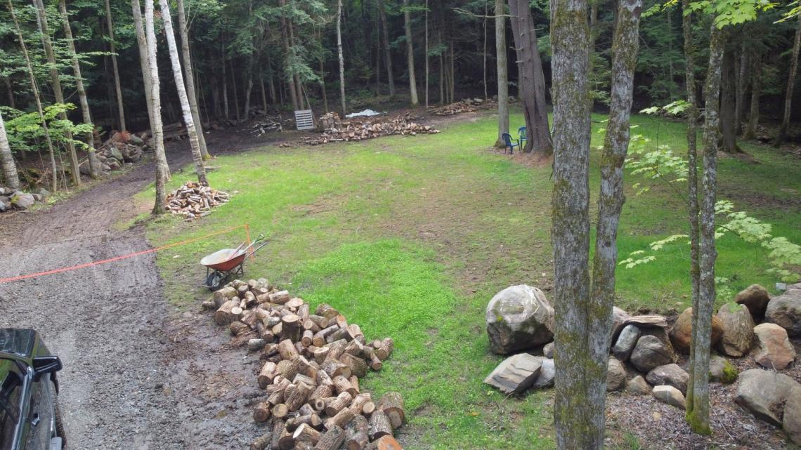 2.7 Acres, Birch Narrows Road, Haliburton