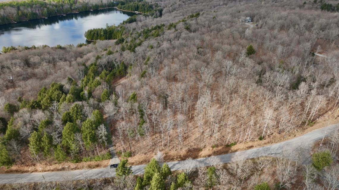 2.8 Acres, Liswood Road, Eagle Lake