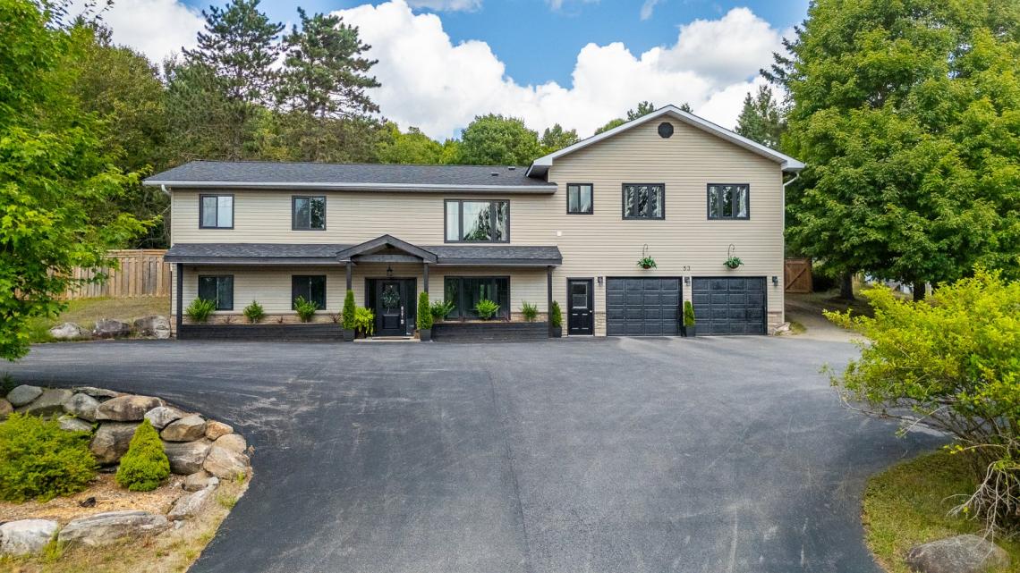 53 Harmony Road, Haliburton