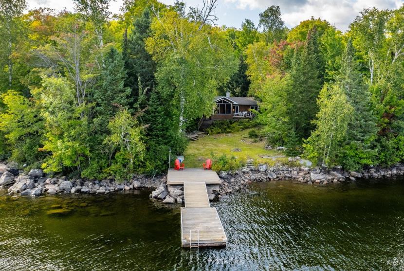 1012 Peekaboo Bay Lane, Drag Lake, Haliburton thumbnail