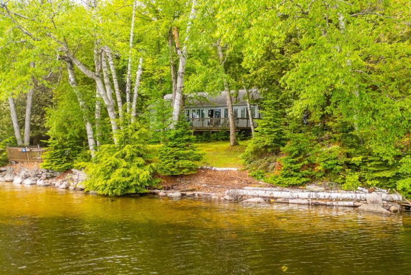 1016 Laferle Court, Drag Lake, Haliburton thumbnail