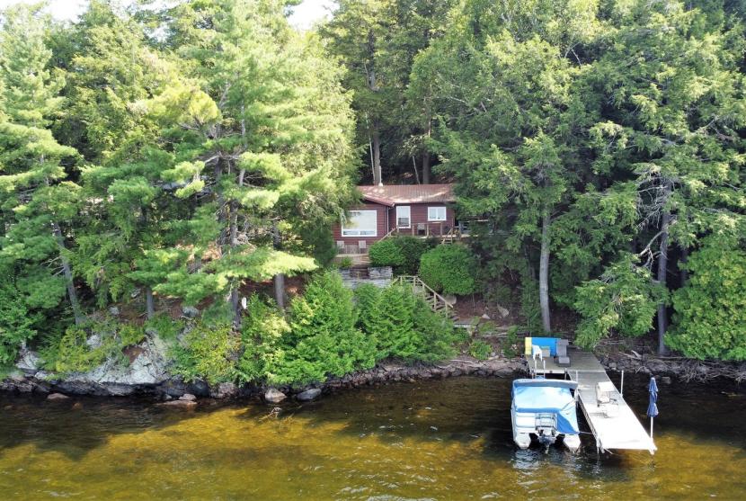 1056 Victor Neimi Lane, Loon Lake, Haliburton thumbnail