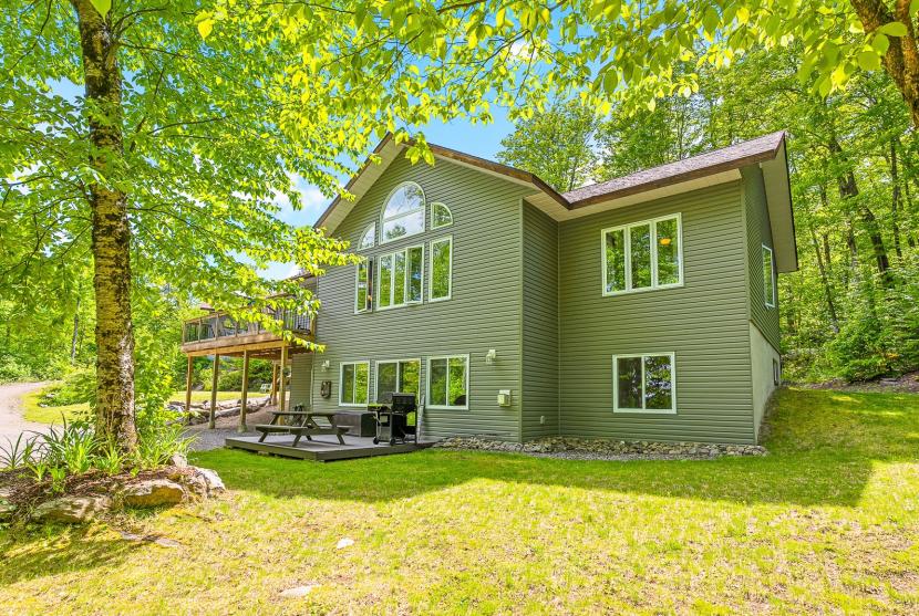 1057 Fly Fisher Trail, Percy Lake, Haliburton thumbnail