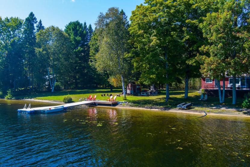 1080 Howard Thompson Road, Maple Lake, Haliburton thumbnail