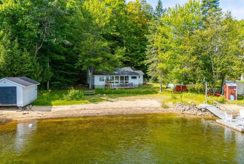 1083 Elsie Bay Drive, Horseshoe Lake, Minden thumbnail