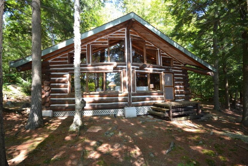 11008 Hunter Island, Redstone Lake, Haliburton thumbnail
