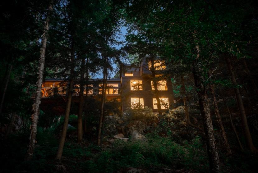 1357 Sproats Drive, Drag Lake, Haliburton thumbnail