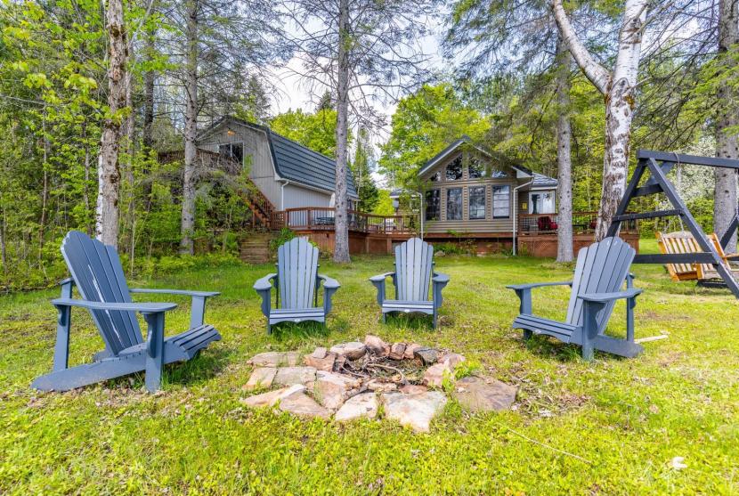 1363 Walker Line, Kushog Lake, Algonquin Highlands thumbnail