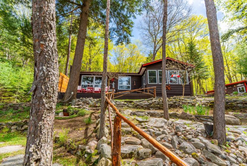 1491 Kennaway Road, Portage Lake, Haliburton thumbnail