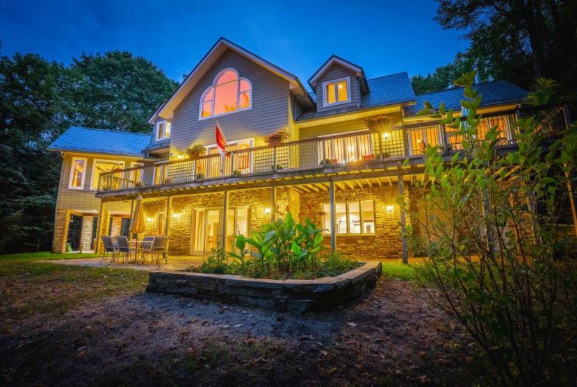 1663 Fred Jones Road, Drag Lake, Haliburton thumbnail