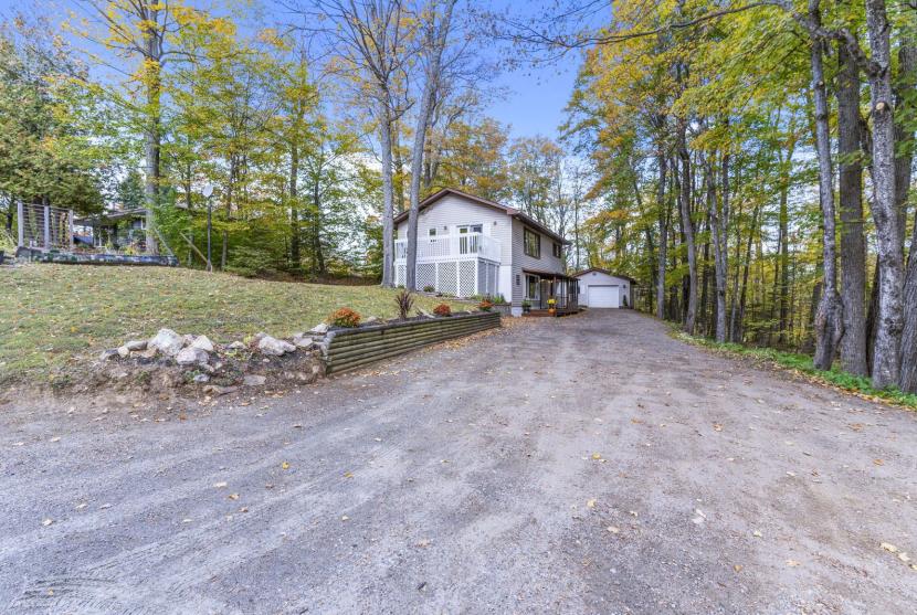 1763 Trappers Trail, Haliburton thumbnail