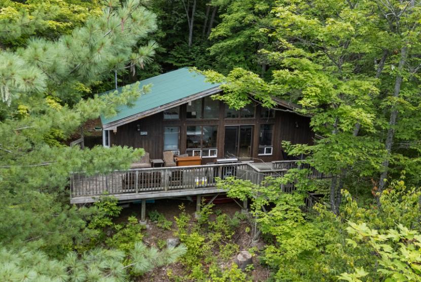 2157 Indian Point Road, Drag Lake, Haliburton thumbnail