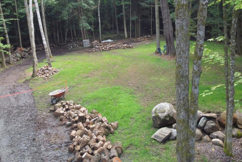 2.7 Acres, Birch Narrows Road, Haliburton thumbnail